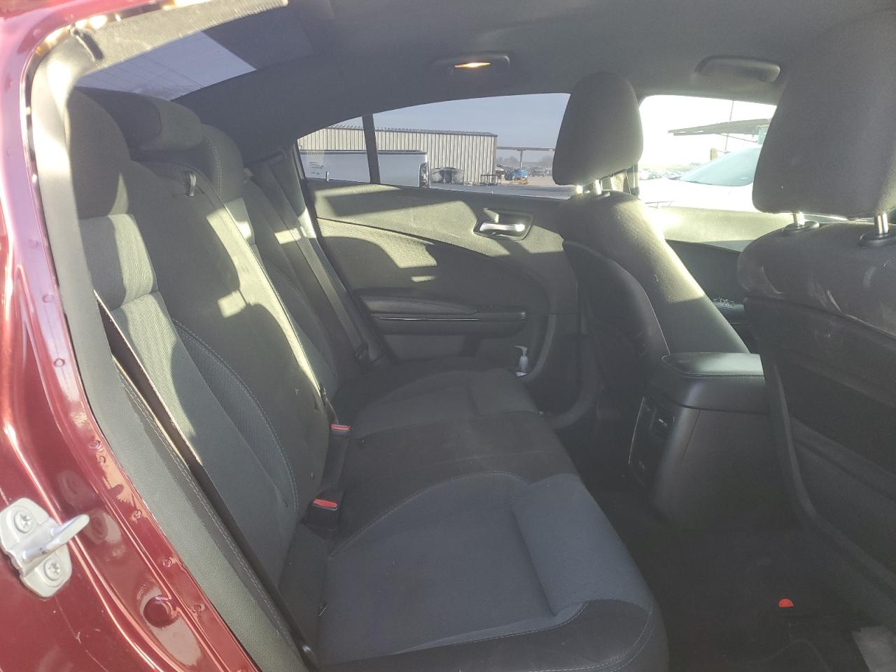 2018 Dodge Charger - Image 10