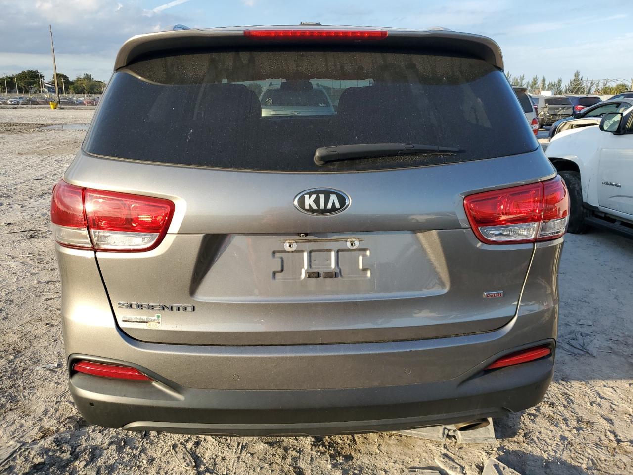 2018 Kia Sorento - Image 6