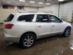 2010 Buick Enclave Cxl იყიდება Davison-ში, MI - Front End