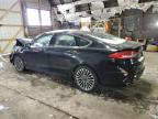 2017 Ford Fusion Se продається в Albany, NY - Front End