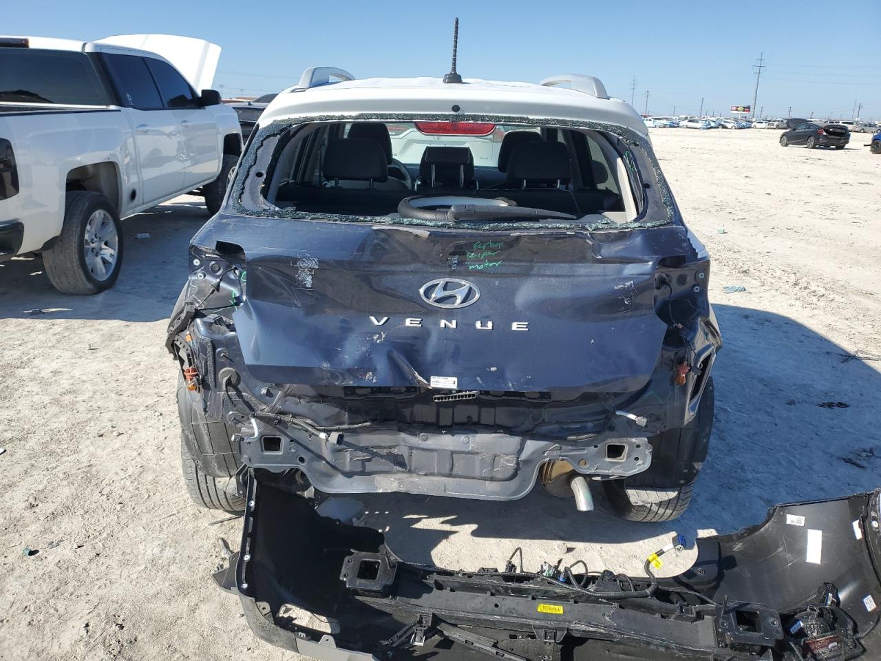 2024 Hyundai Venue - Image 6