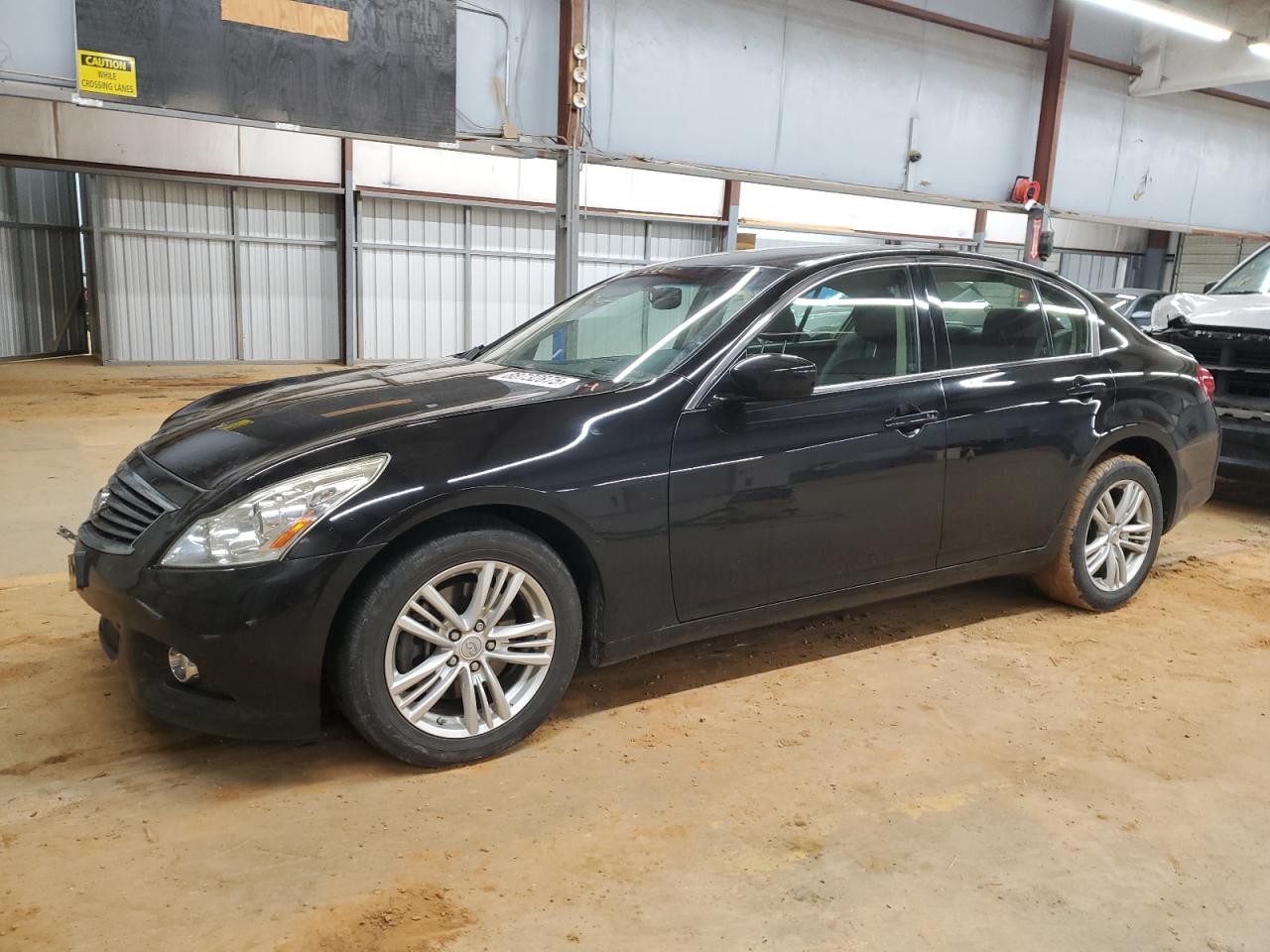 2011 Infiniti G - Image 1