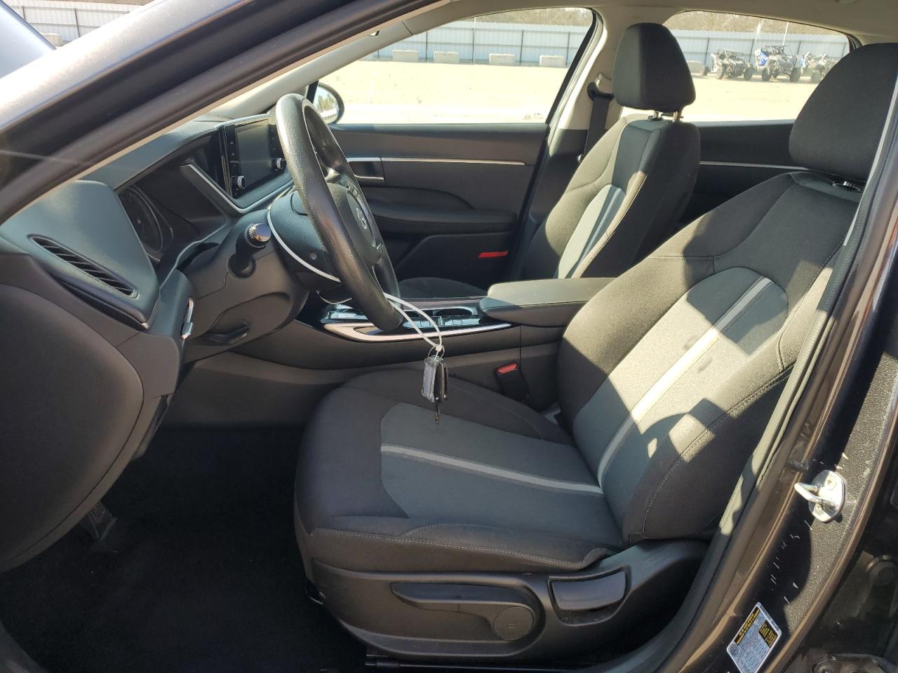 2021 Hyundai Sonata - Image 7