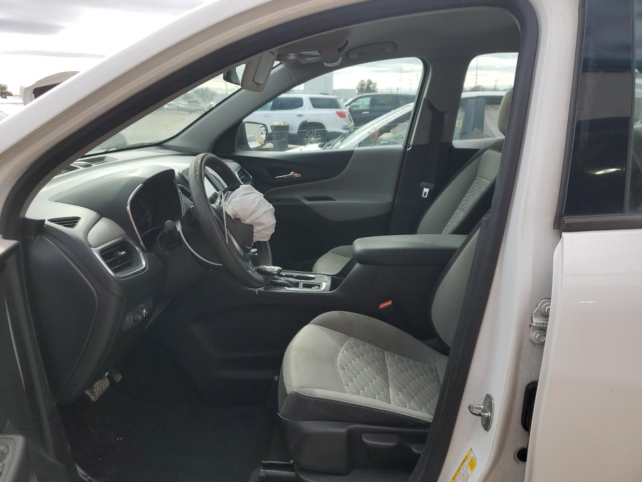 2018 Chevrolet Equinox - Image 7