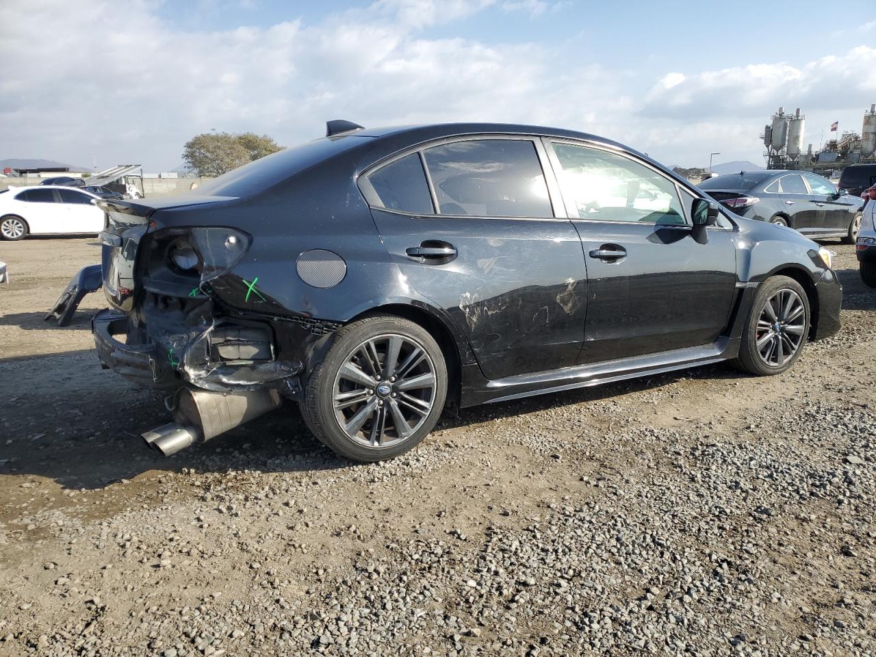 2018 Subaru WRX - Image 3