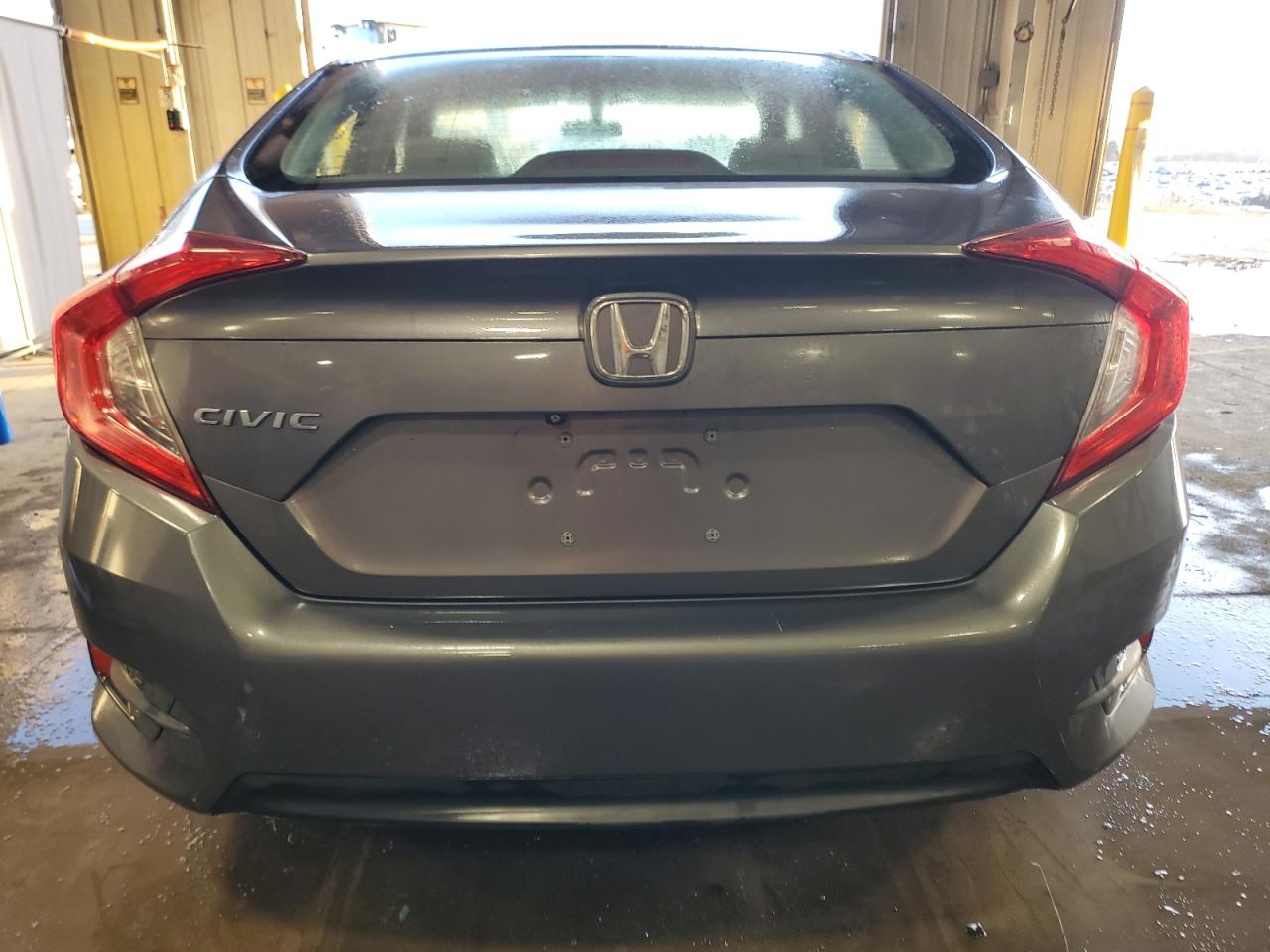 2017 Honda Civic - Image 6
