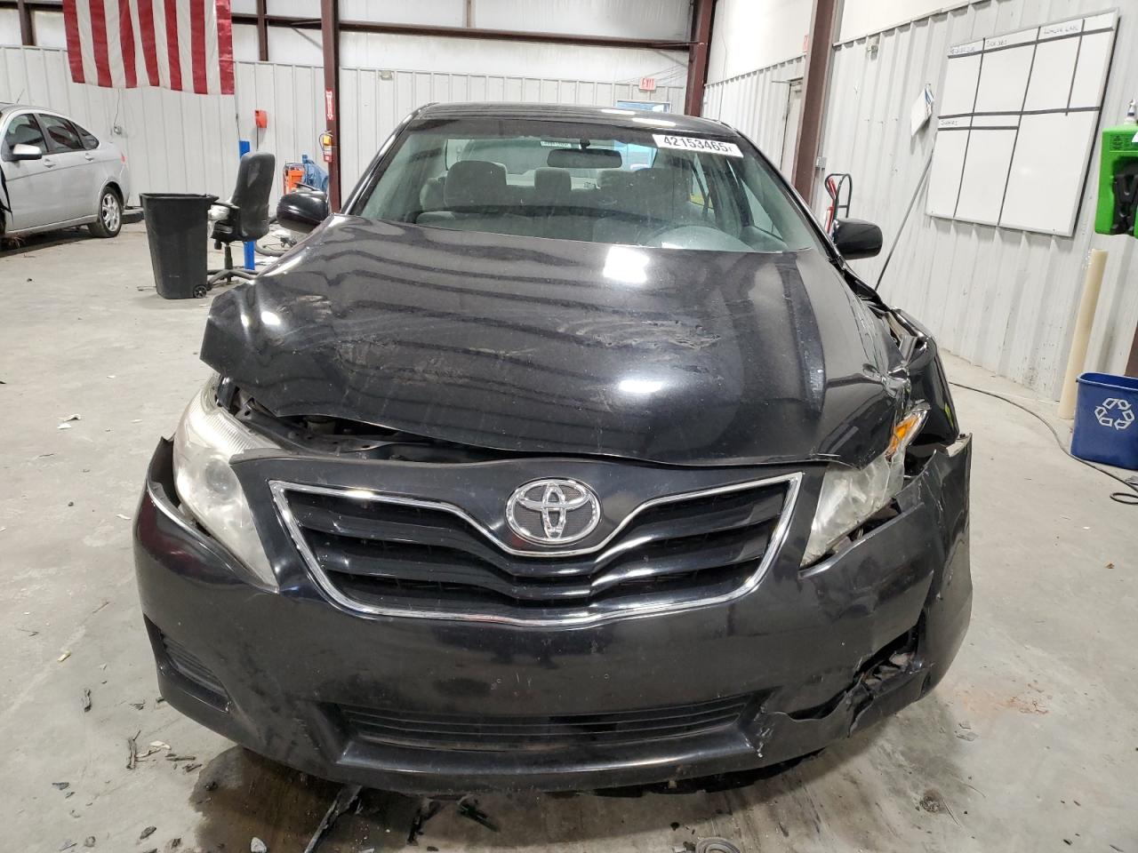 2011 Toyota Camry - Image 5