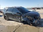 2015 Ford Explorer Limited zu verkaufen in Wilmer, TX - Front End