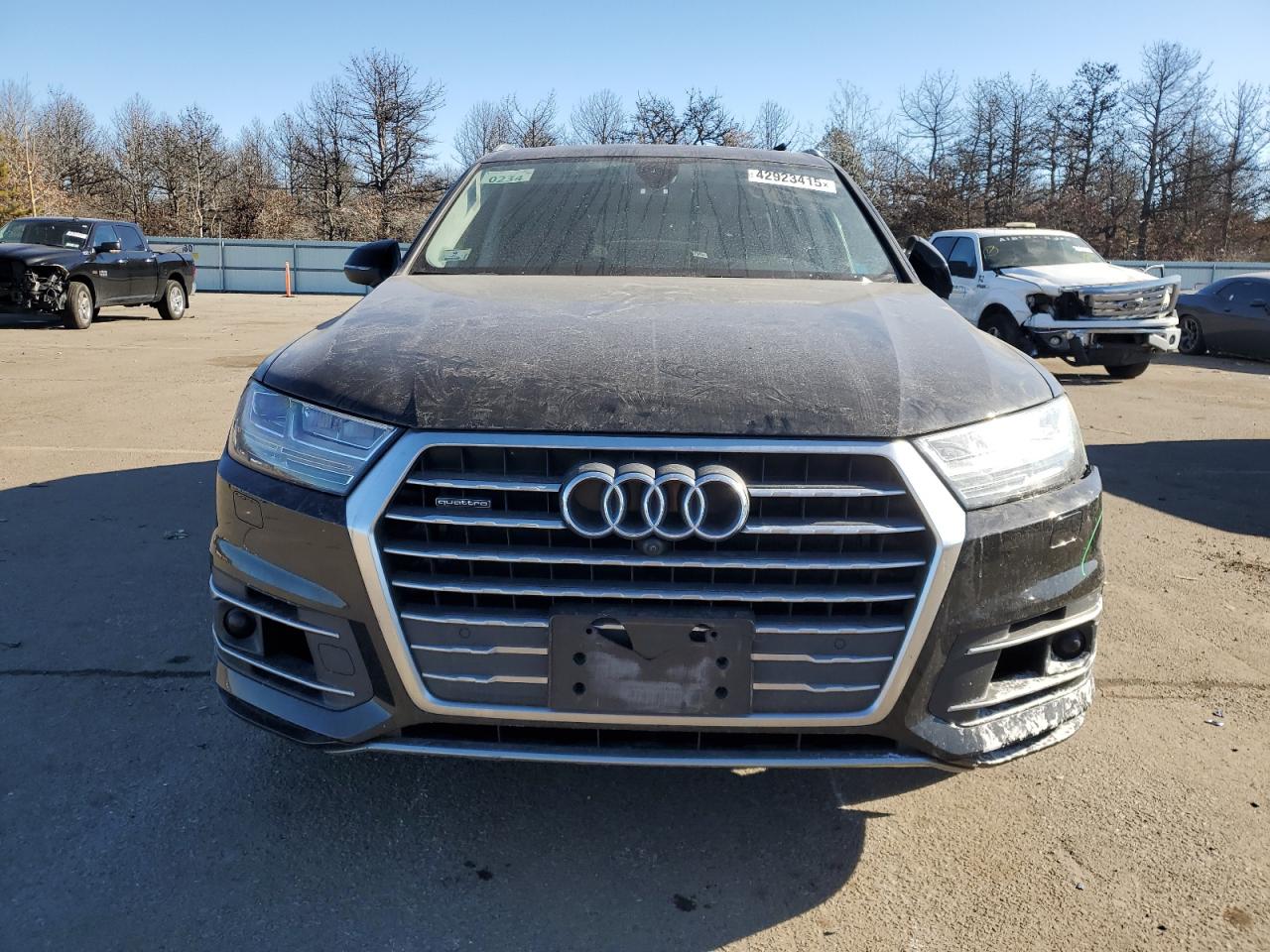 2019 Audi Q7 - Image 5