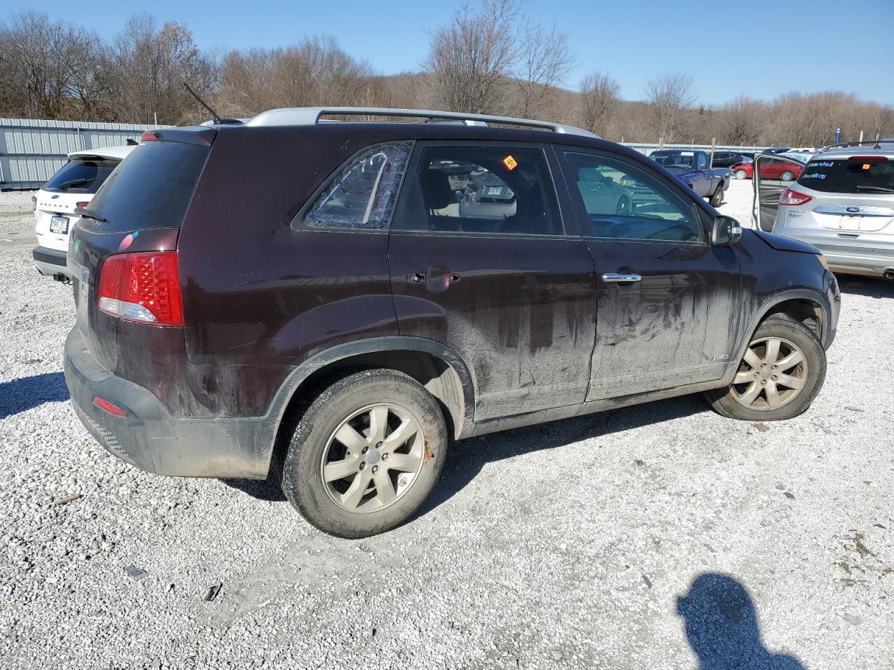 2011 Kia Sorento - Image 3