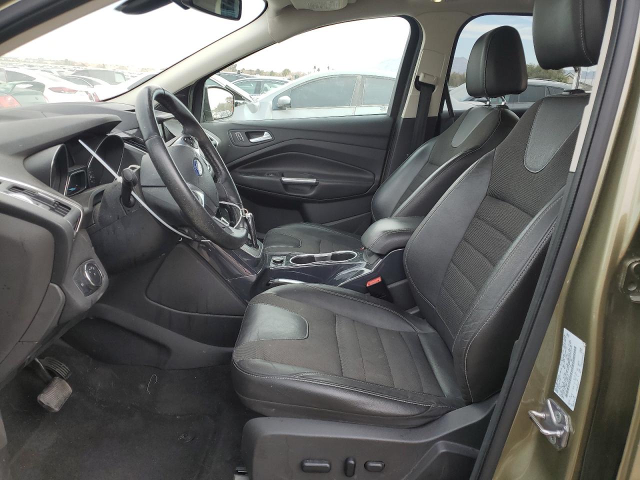 2013 Ford Escape - Image 7
