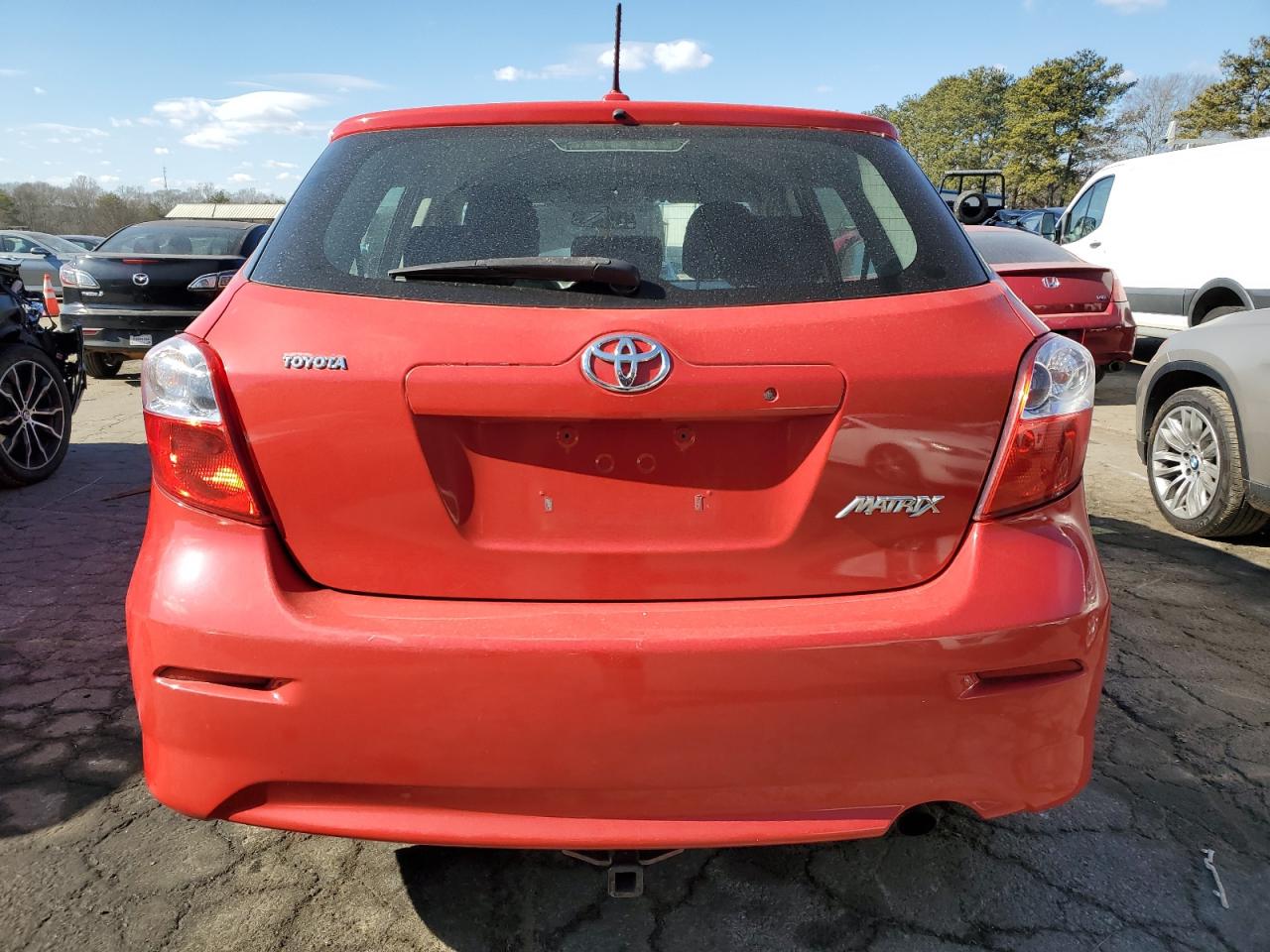 2010 Toyota Corolla - Image 6