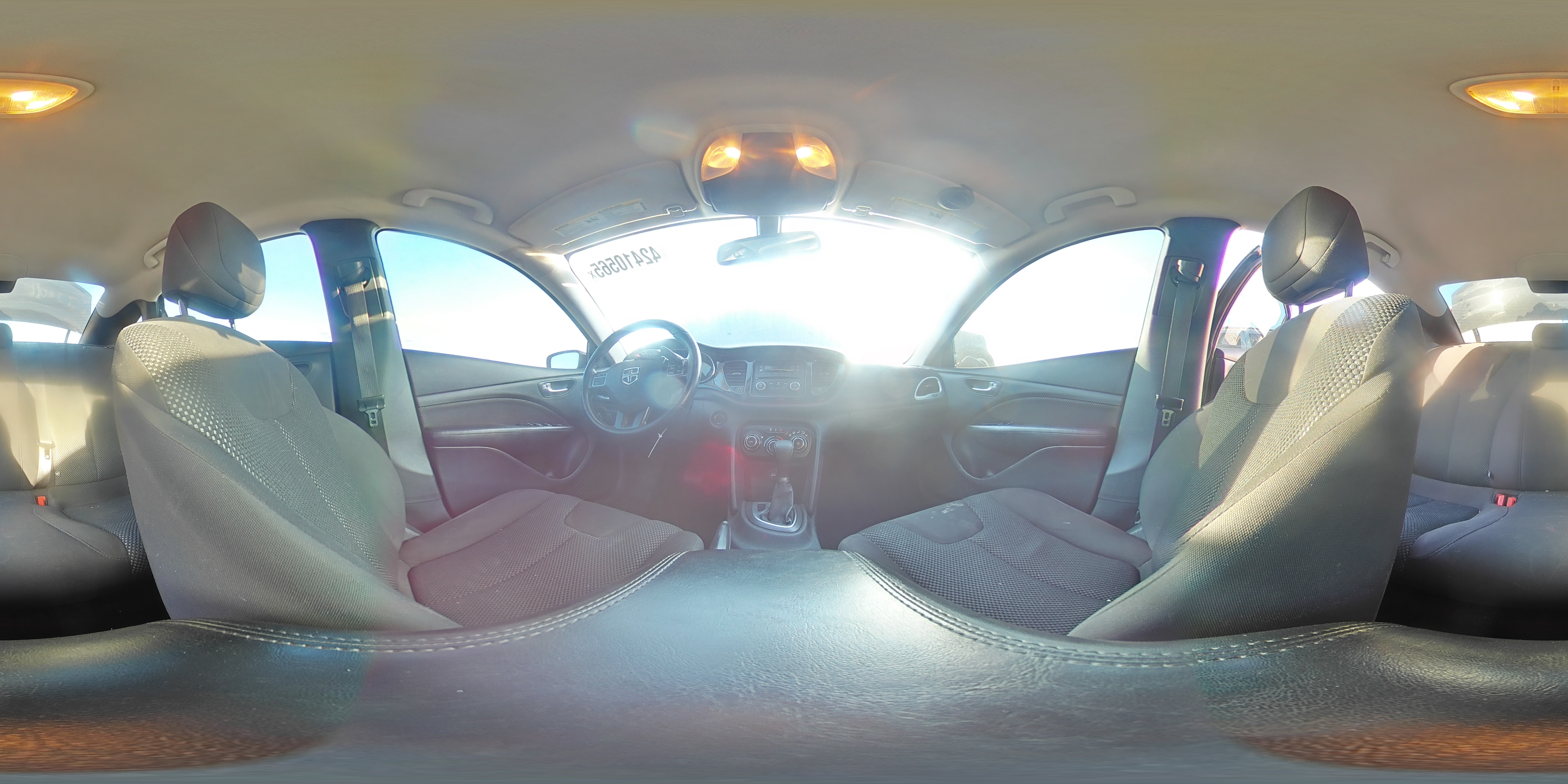 2016 Dodge Dart - Image 13