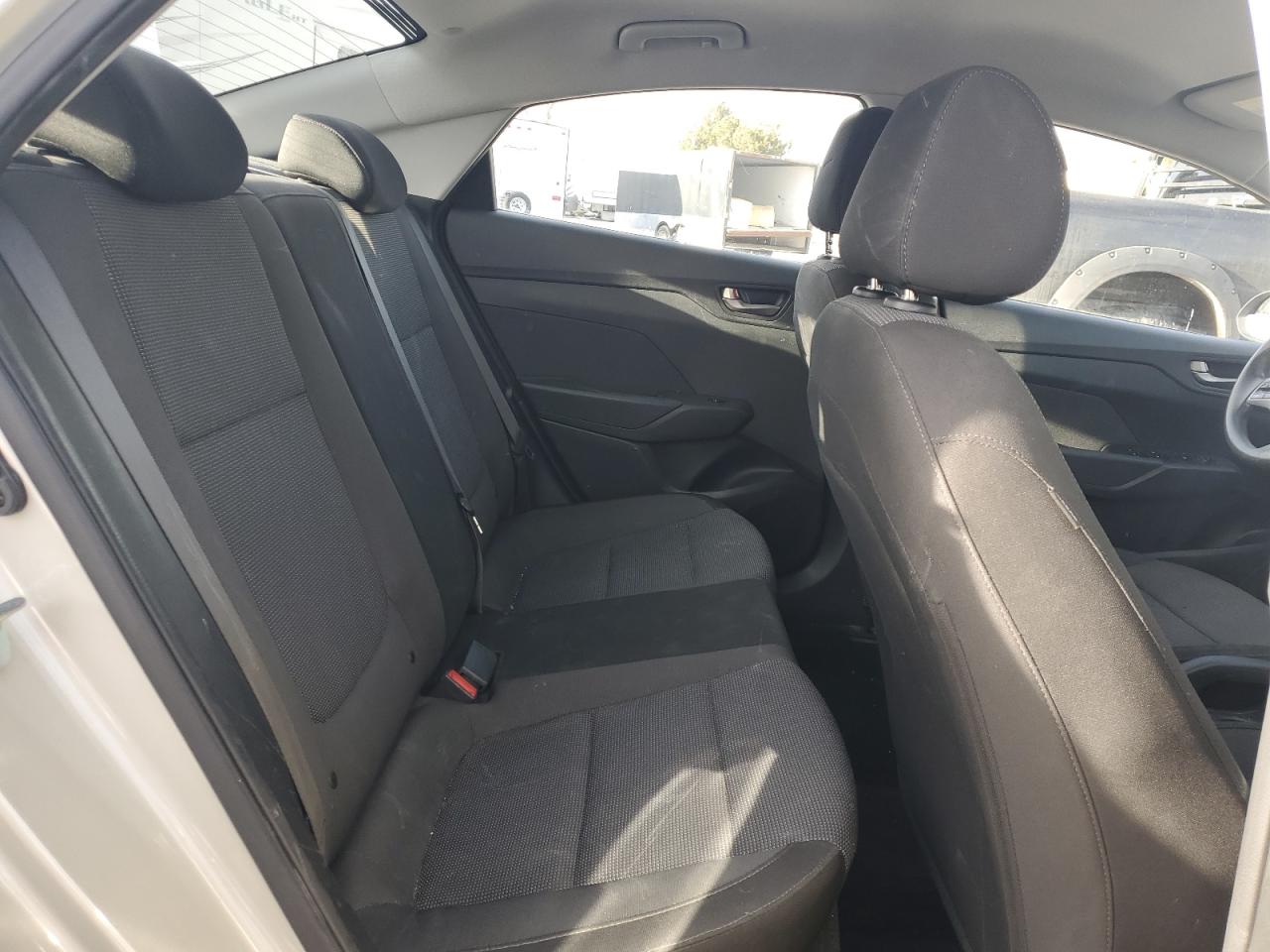 2019 Hyundai Accent - Image 10