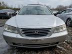 2009 Hyundai Azera Se for Sale in Waldorf, MD - Side