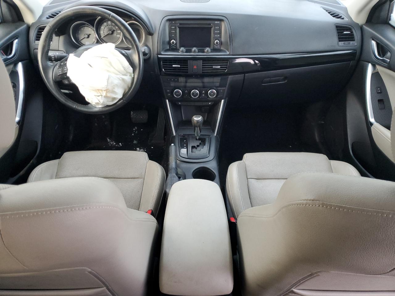2013 Mazda CX-5 - Image 8