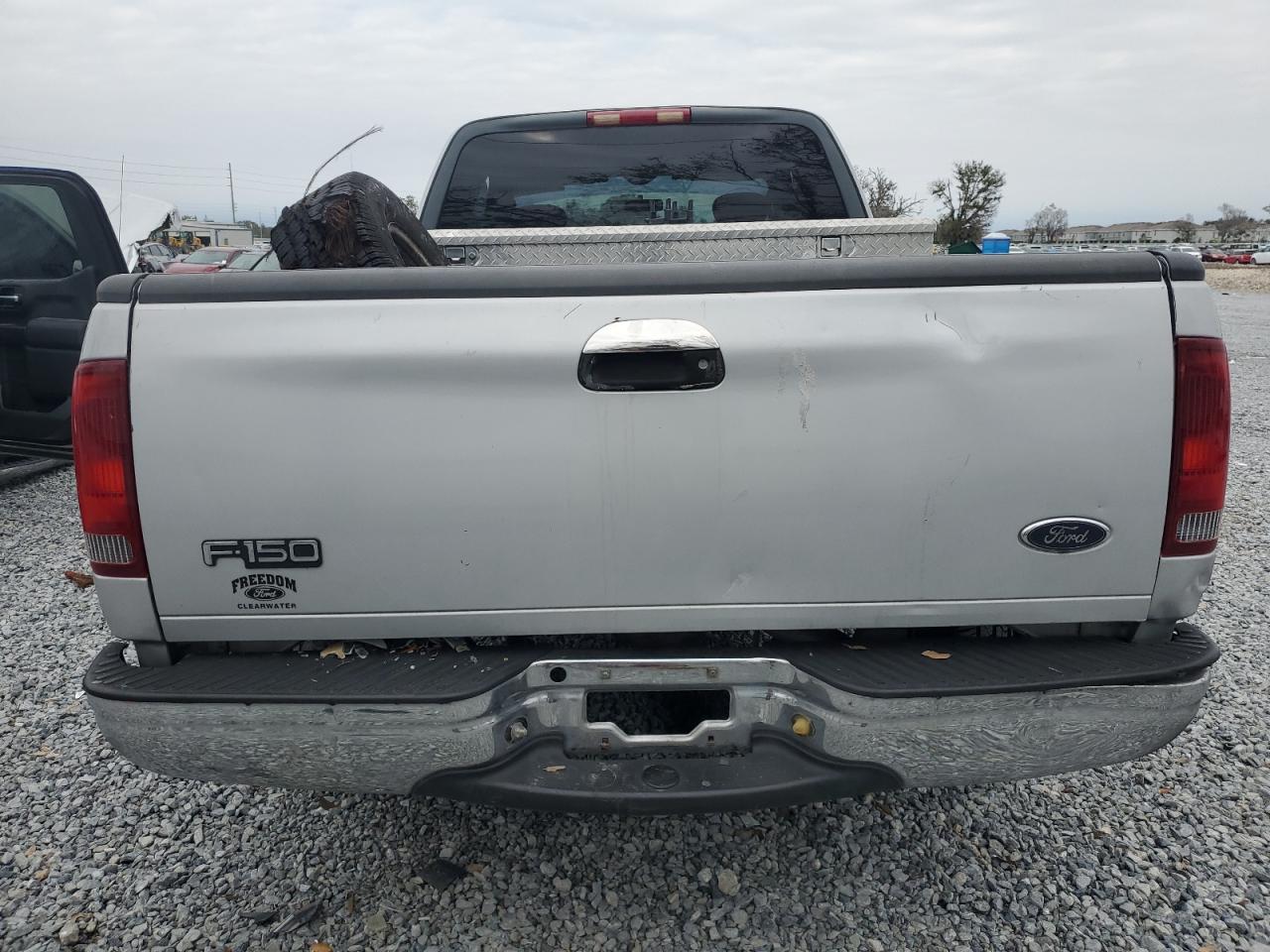 2003 Ford F-150 - Image 6