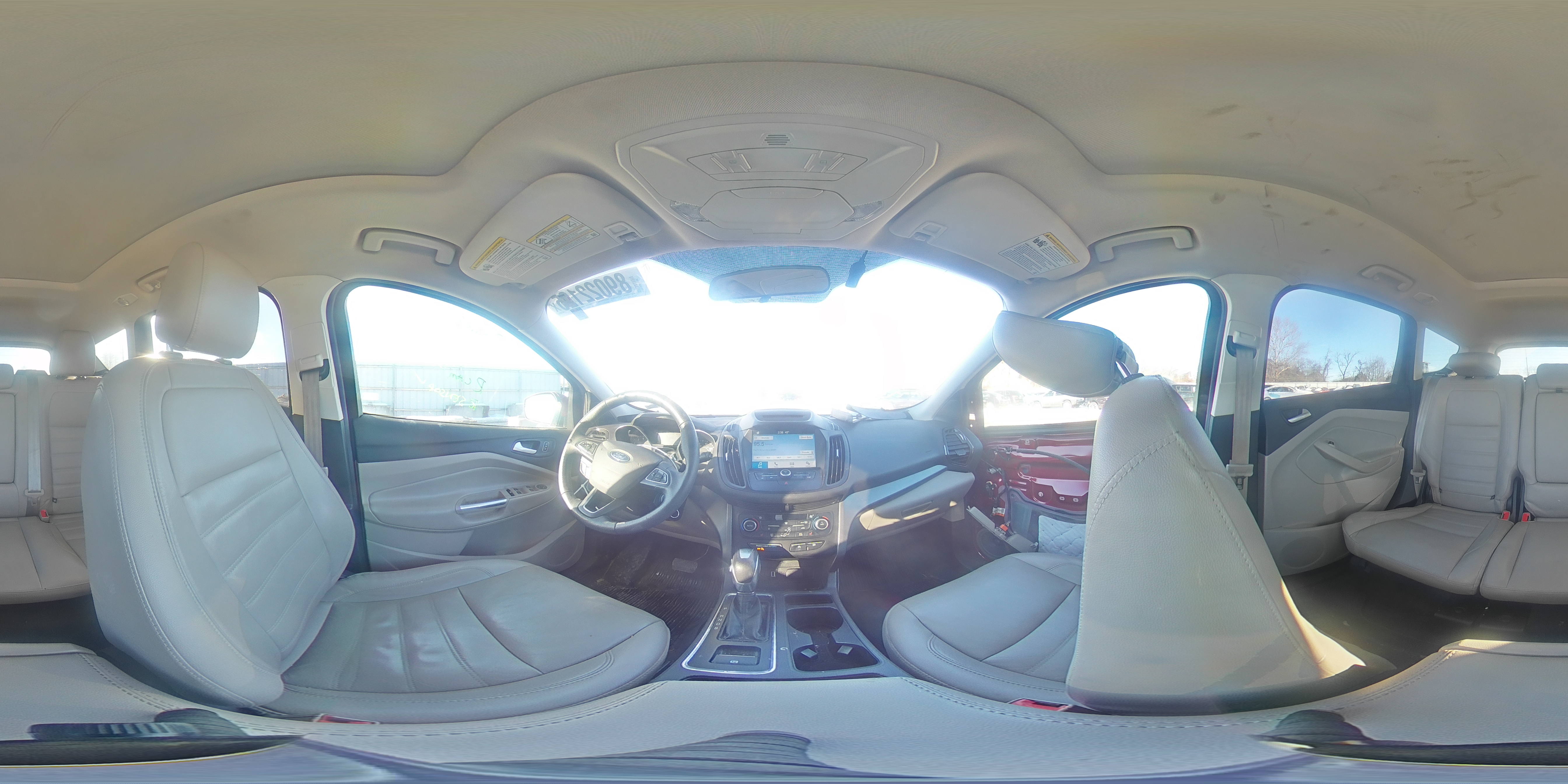 2018 Ford Escape - Image 13
