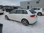 2012 AUDI A3  for sale at Copart ON - COOKSTOWN