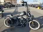 2016 HARLEY-DAVIDSON XL1200 FORTY-EIGHT for sale at Copart CA - LONG BEACH