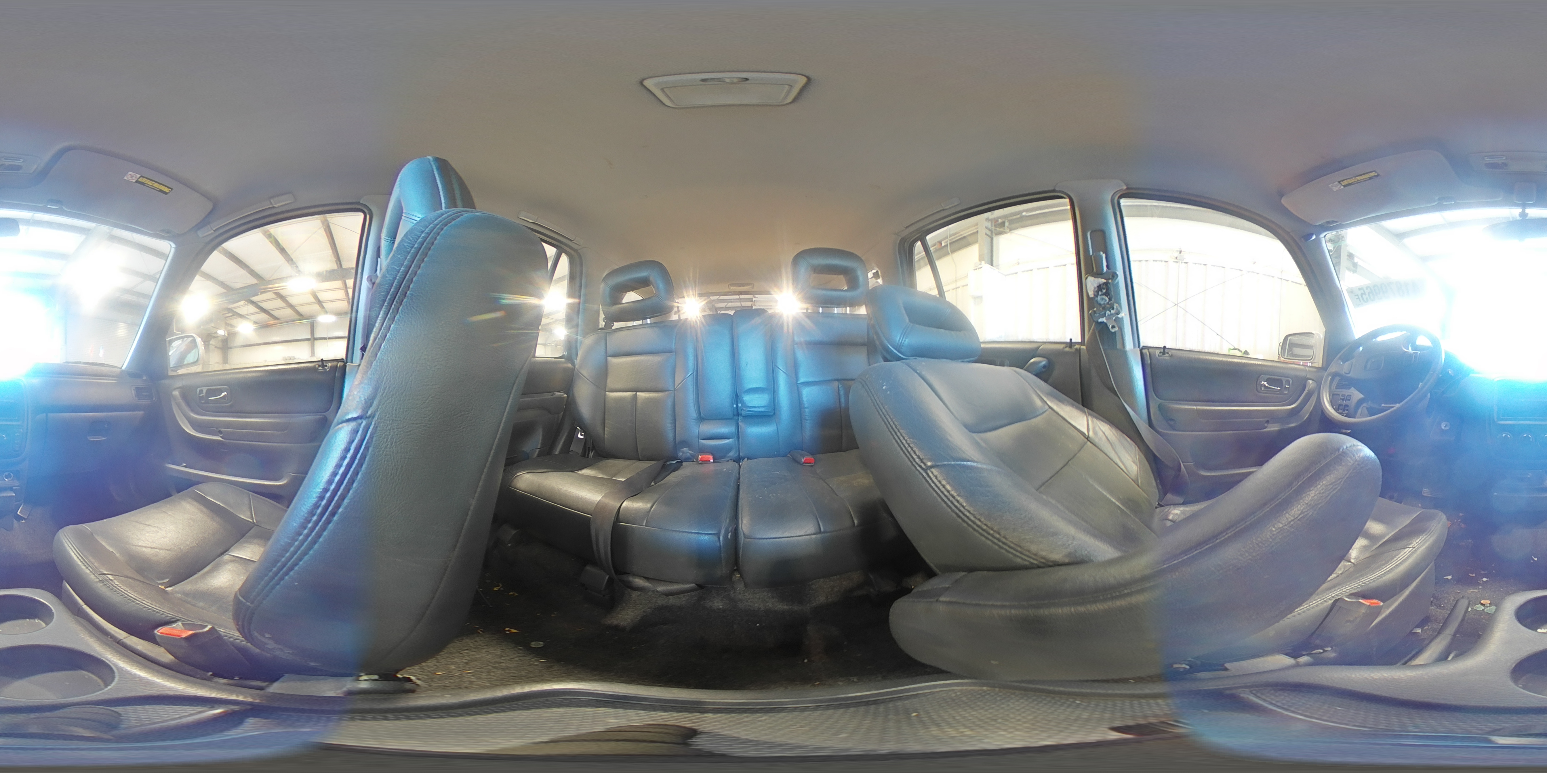 1999 Honda CR-V - Image 14