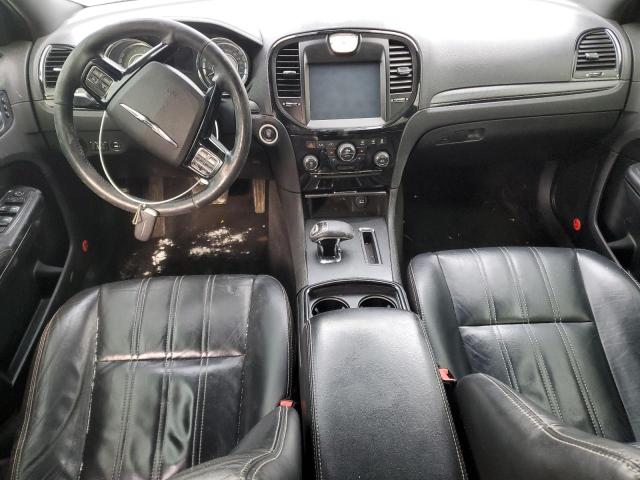 2012 CHRYSLER 300 S