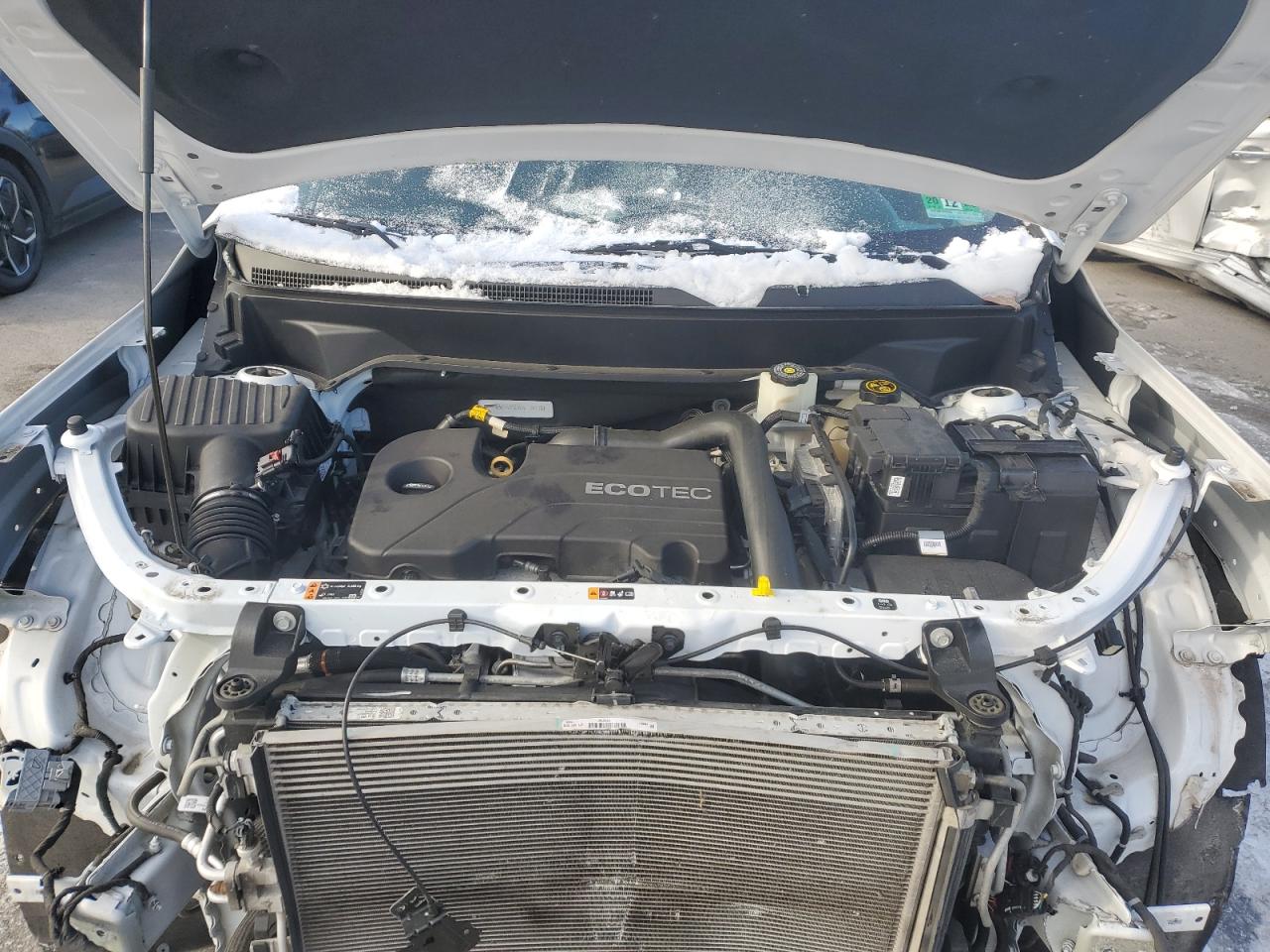 2019 GMC Terrain - Image 12