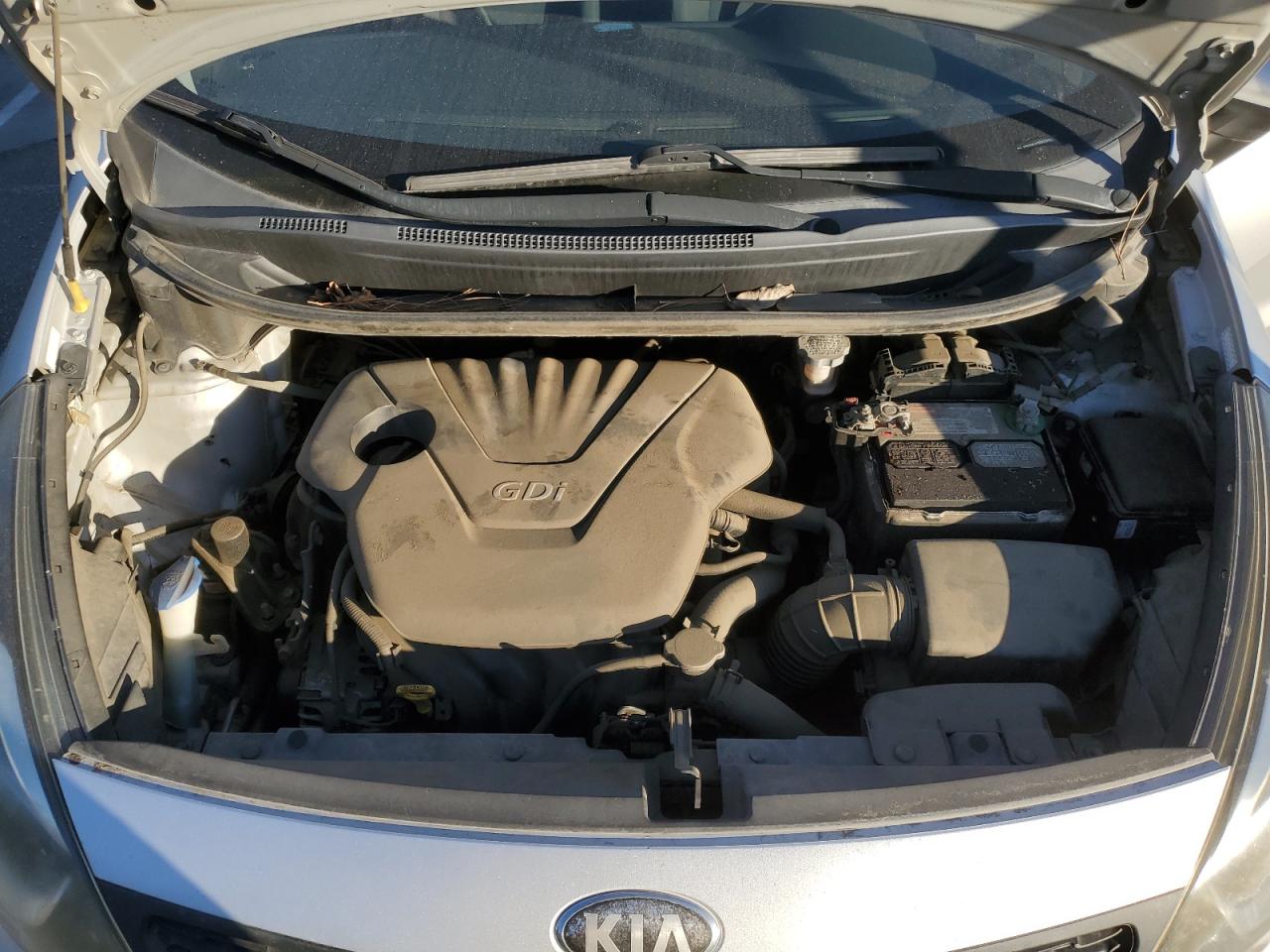 2013 Kia Rio - Image 11
