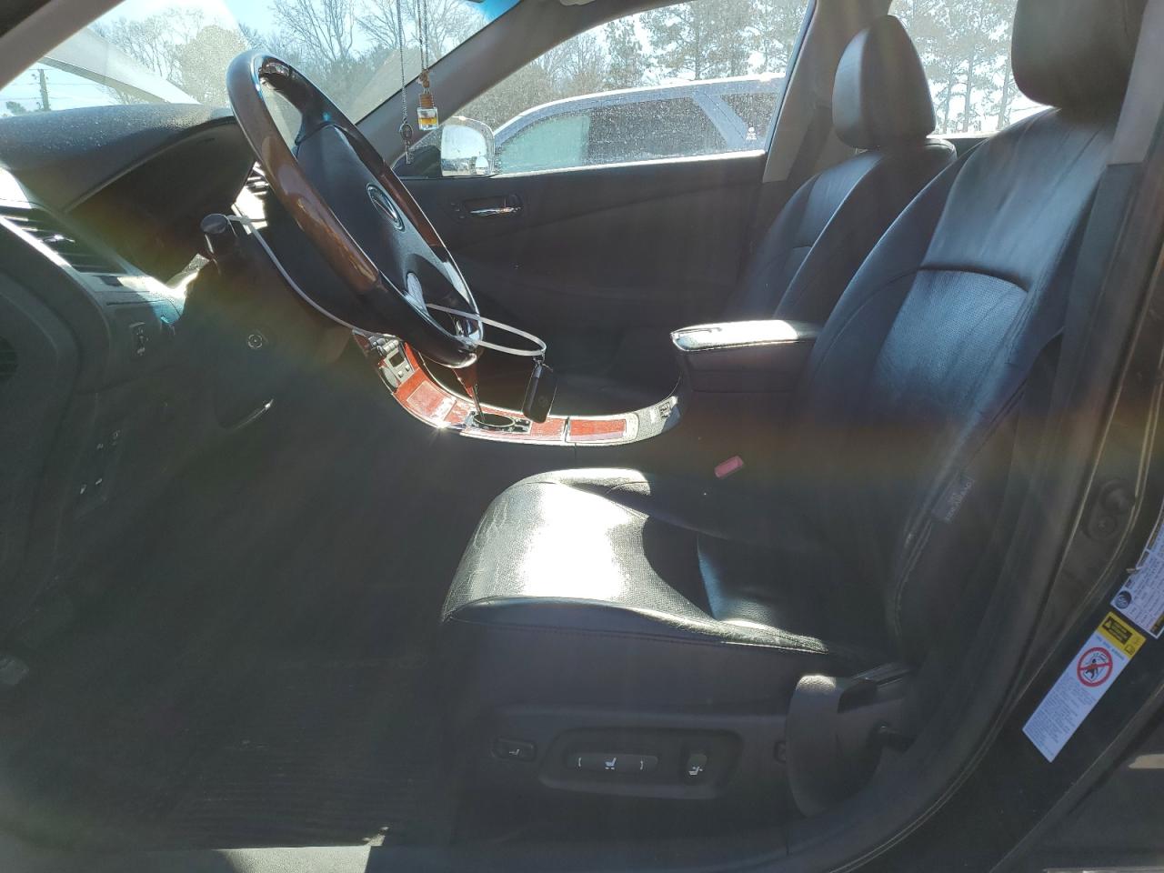 2007 Lexus ES - Image 7