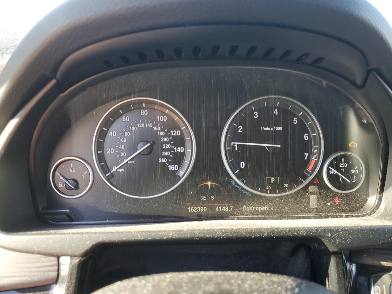 2015 BMW X5 - Image 9