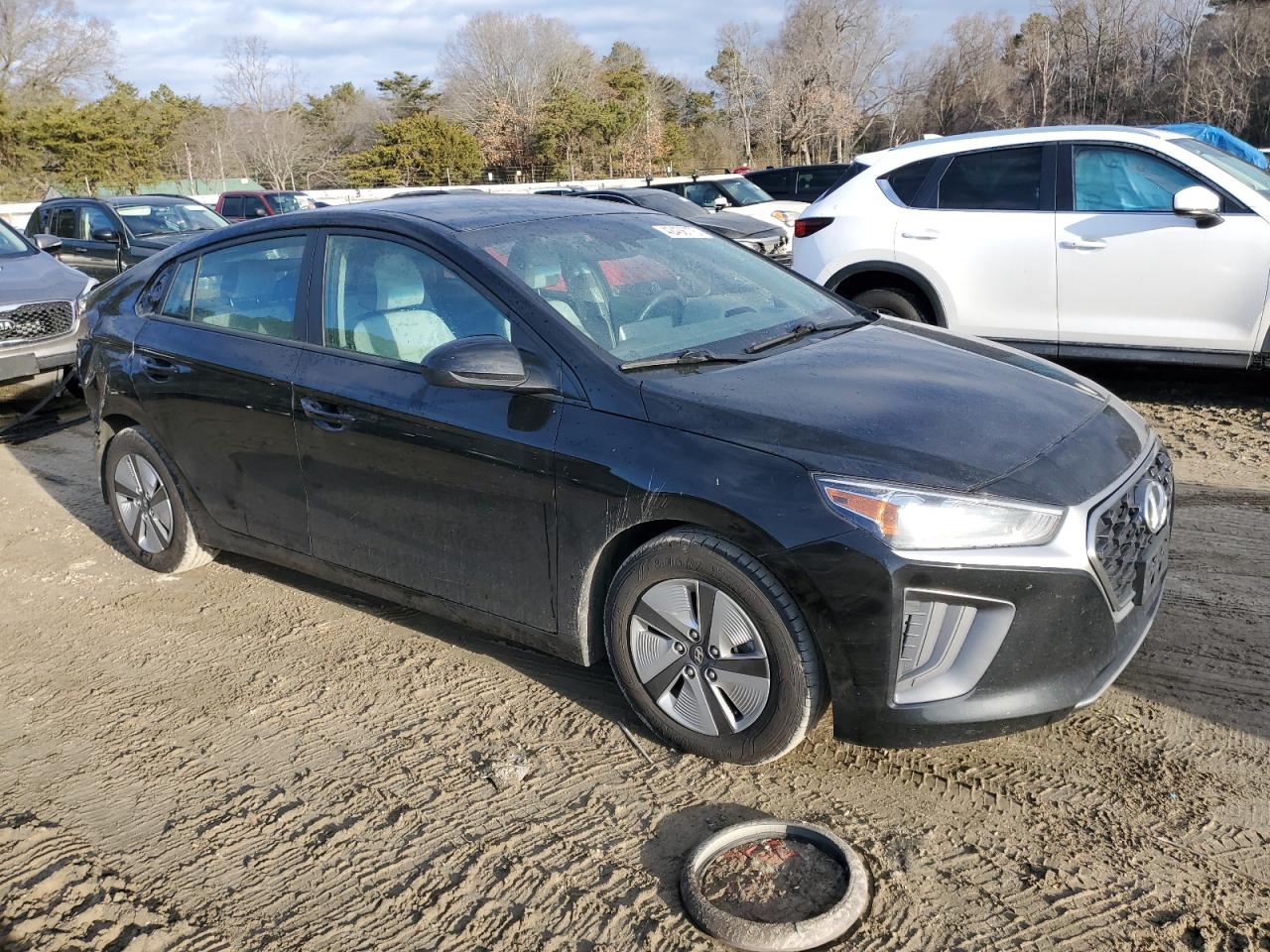 2022 Hyundai IONIQ - Image 4