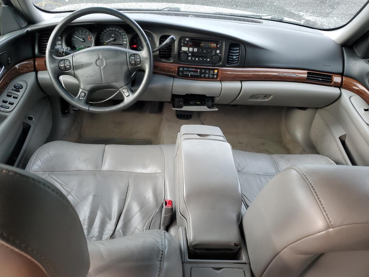 2004 Buick LeSabre - Image 8
