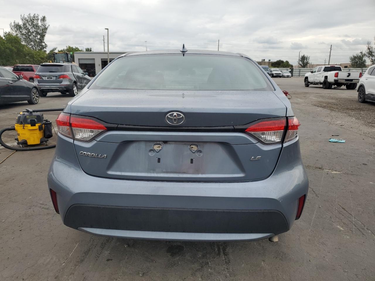 2020 Toyota Corolla - Image 6