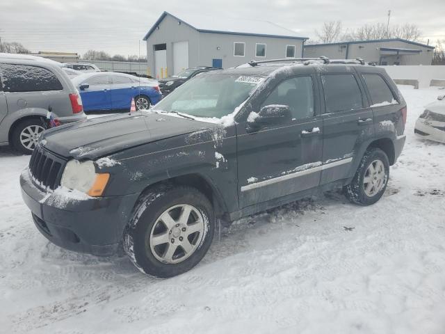 2010 Jeep Grand Cherokee Laredo