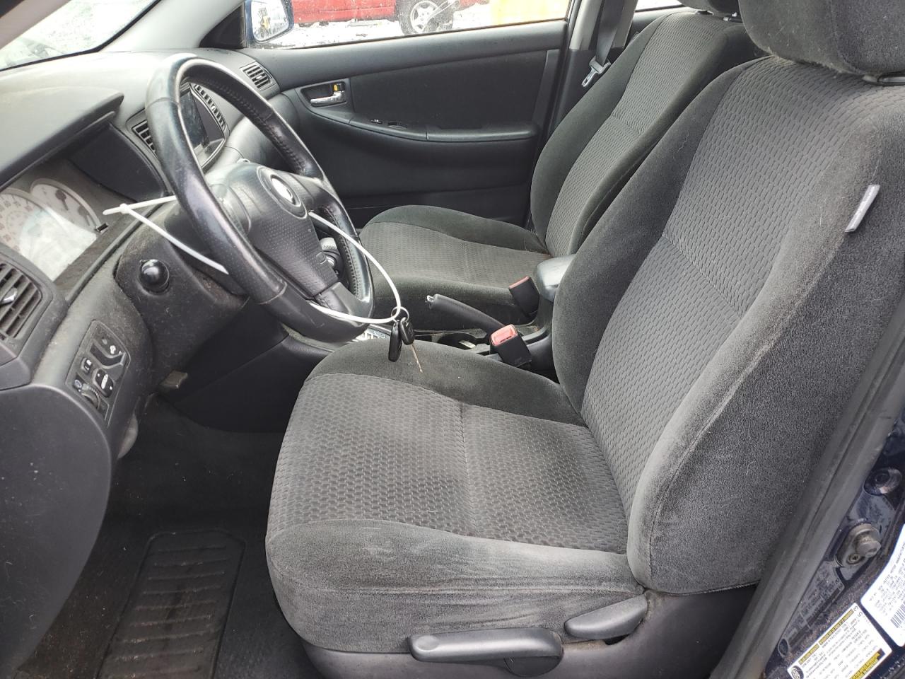 2006 Toyota Corolla - Image 7