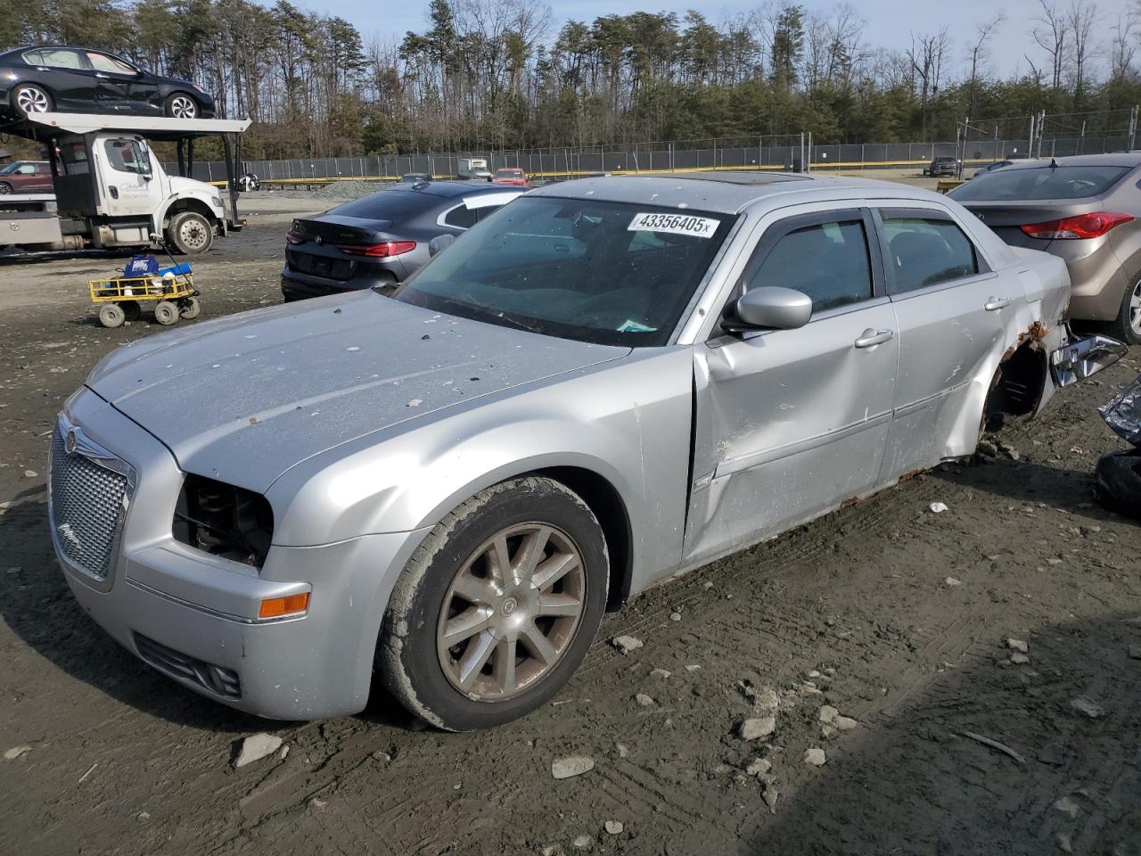 2007 Chrysler 300 - Image 1