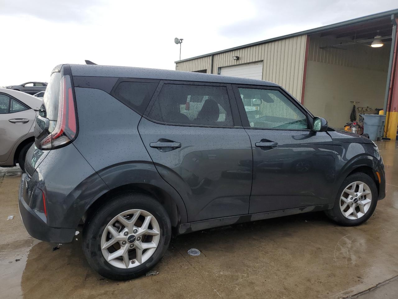 2024 Kia Soul - Image 3