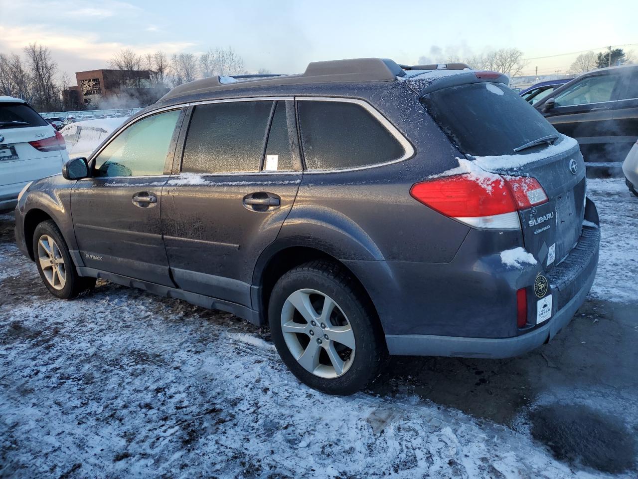 2013 Subaru Outback - Image 2