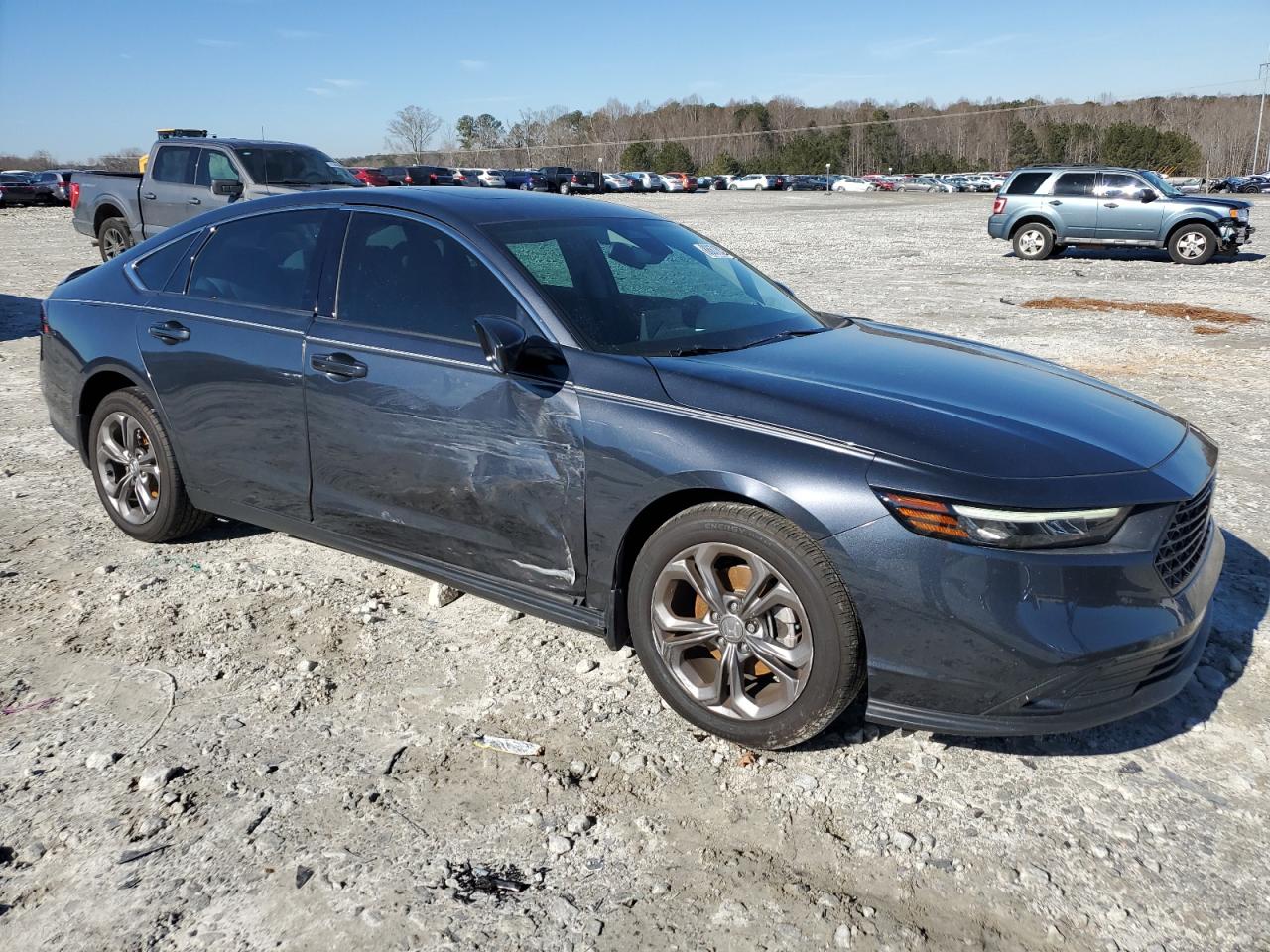 2023 Honda Accord - Image 4