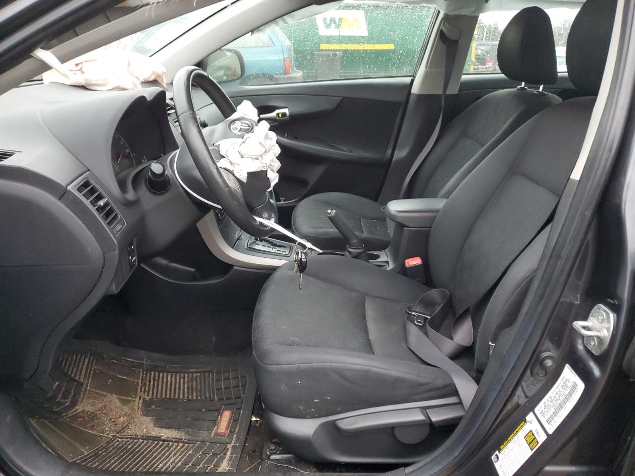 2009 Toyota Corolla - Image 7