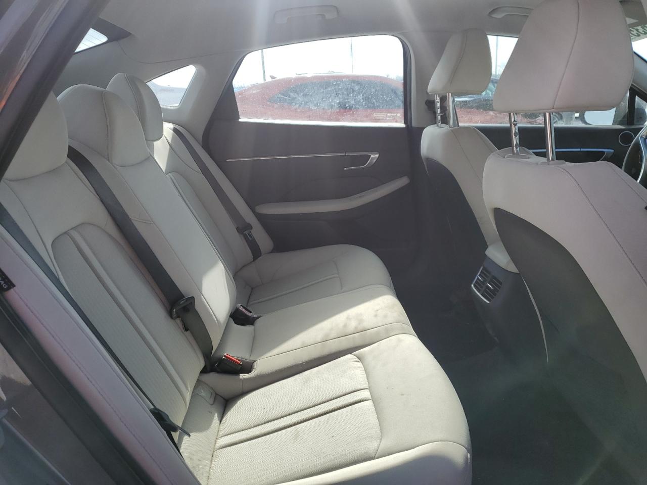 2023 Hyundai Sonata - Image 10