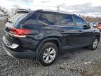 2018 Volkswagen Atlas S for Sale in Hillsborough, NJ - Side