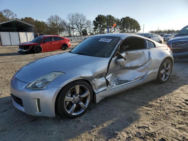 2006 Nissan 350Z Coupe