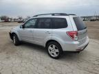 2009 Subaru Forester 2.5X Limited продається в Kansas City, KS - Front End