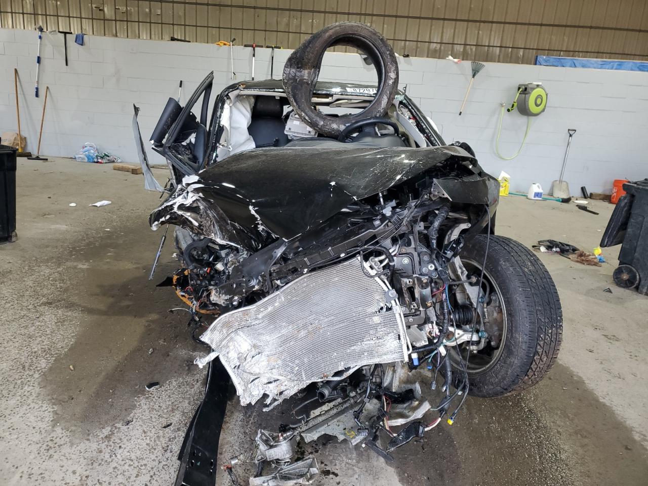 2020 Infiniti Q50 - Image 5