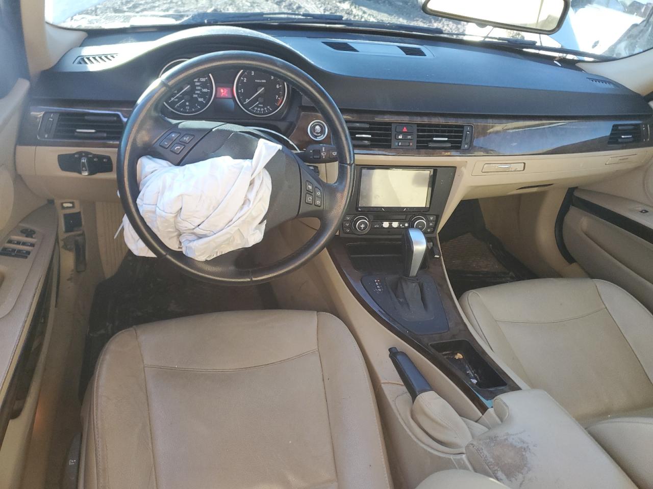 2011 BMW 3er - Image 8