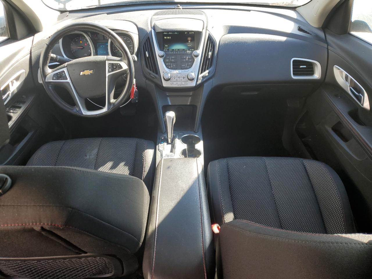 2014 Chevrolet Equinox - Image 8