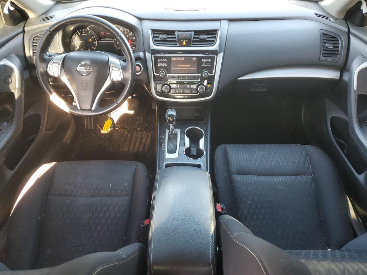 2018 Nissan Altima - Image 8