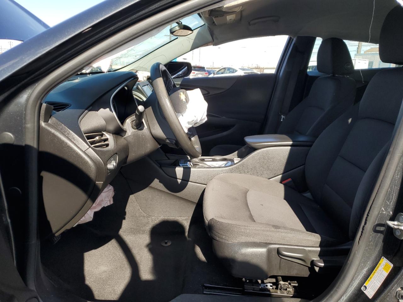 2018 Chevrolet Malibu - Image 7