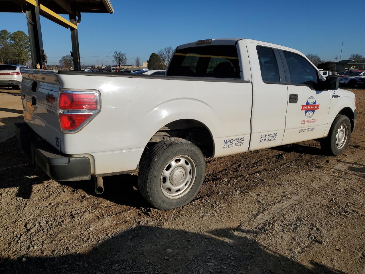 2009 Ford F-150 - Image 3